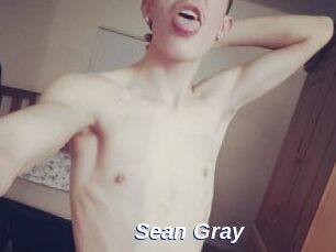 Sean_Gray