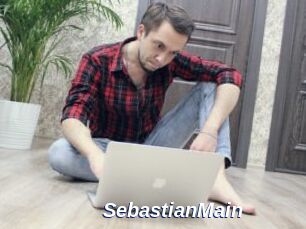 SebastianMain