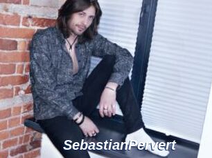 SebastianPervert