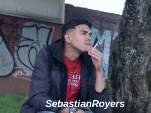 SebastianRoyers