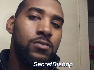 SecretBishop