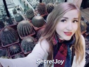 SecretJoy