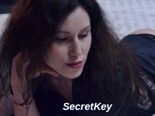 SecretKey