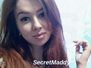 SecretMaddy