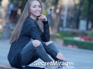 SecretMirage