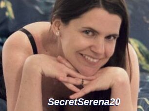 SecretSerena20