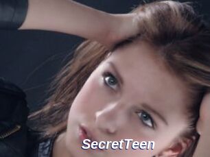 SecretTeen