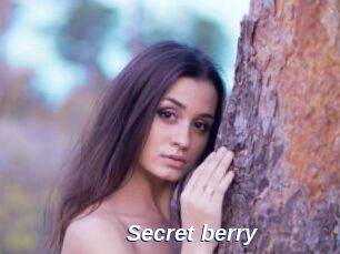 Secret_berry