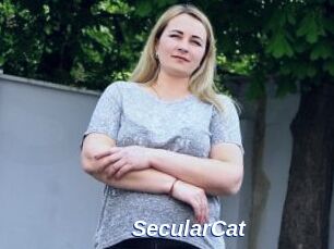 SecularCat