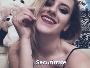 Securittate