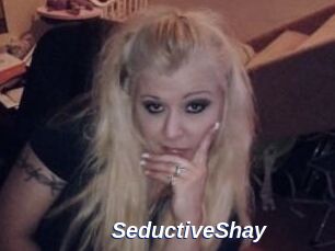 SeductiveShay