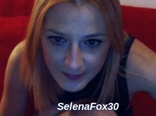 SelenaFox30