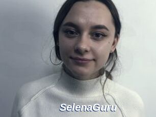 SelenaGuru