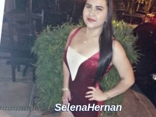 SelenaHernan