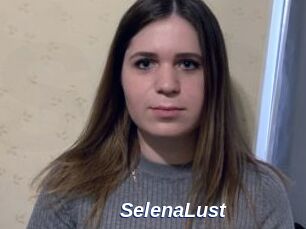 SelenaLust