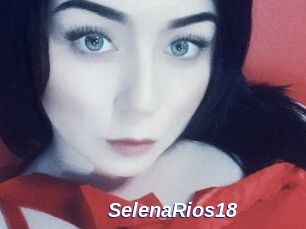 SelenaRios18