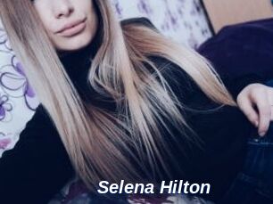 Selena_Hilton