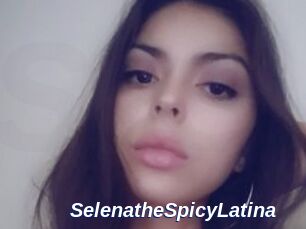 SelenatheSpicyLatina