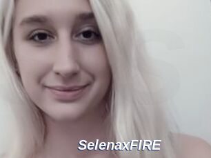 SelenaxFIRE