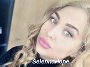 SelennaHope