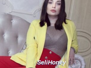 SeliHoney