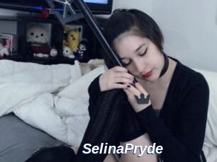 SelinaPryde