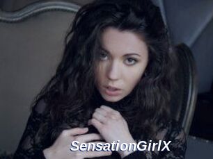 SensationGirlX