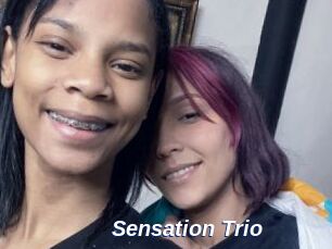 Sensation_Trio