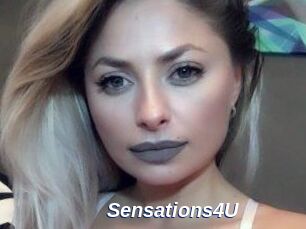 Sensations4U