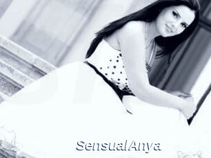 SensualAnya