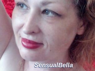 SensualBella