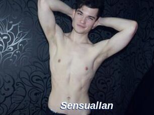 SensualIan