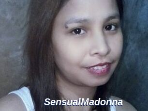 SensualMadonna