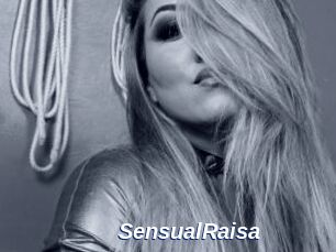 SensualRaisa