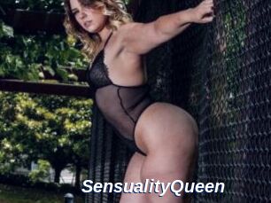 SensualityQueen