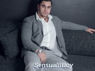 SensualllBoy