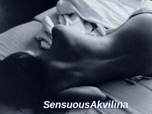 SensuousAkvilina