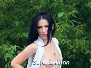 SerenaHilton