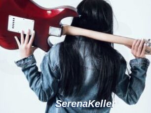 SerenaKeller