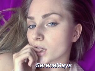 SerenaMays