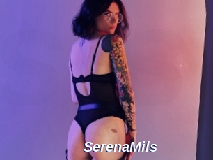 SerenaMils