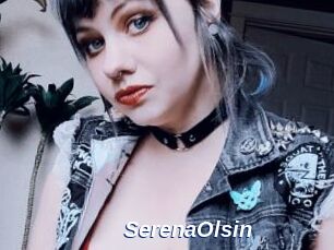 SerenaOlsin