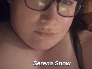 Serena_Snow