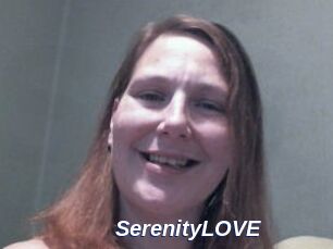 SerenityLOVE