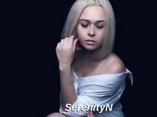 SerenityN