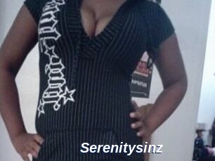 Serenitysinz