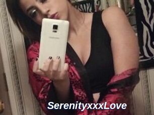 SerenityxxxLove