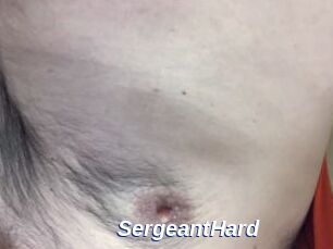 SergeantHard