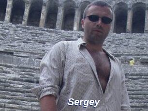 Sergey