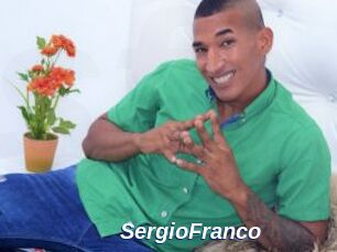 SergioFranco